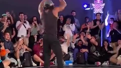 A Final Nacional do @redbullbcone tá CHEGANDO 🔥