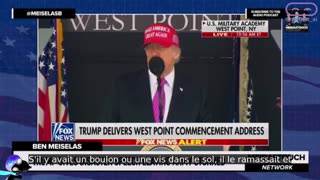 Biden 2.0 délire des propos incompréhensibles