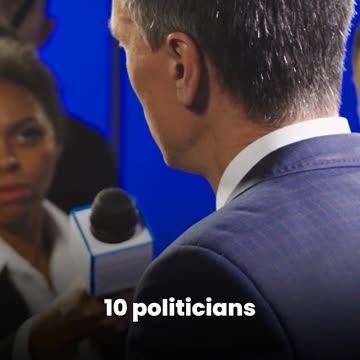 We must keep talking about it!