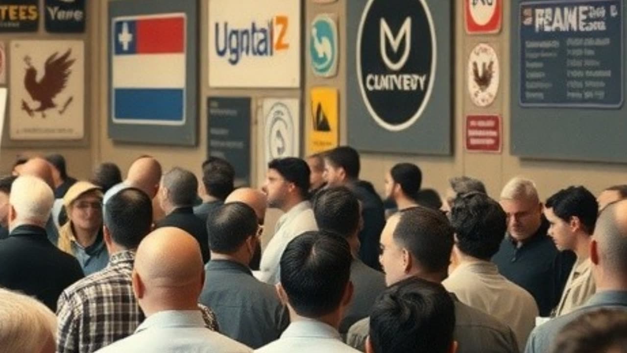 The Unspoken Threats to Democracy