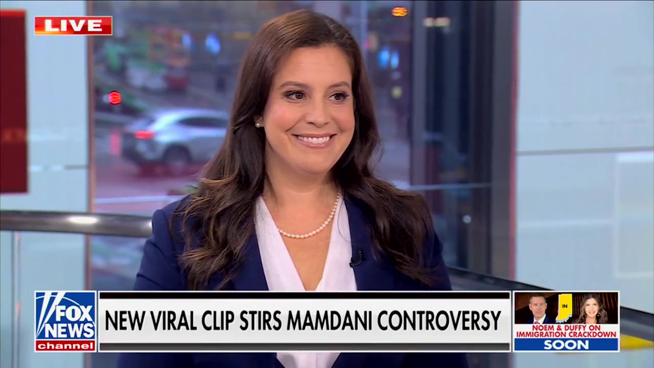 Stefanik: Americans Are Suffering Under The Schumer Shutdown