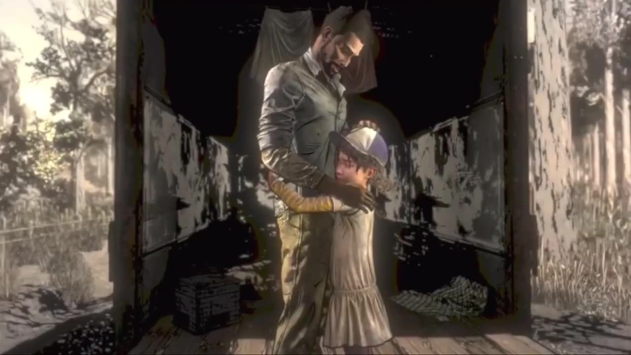 “It’s just a video game”