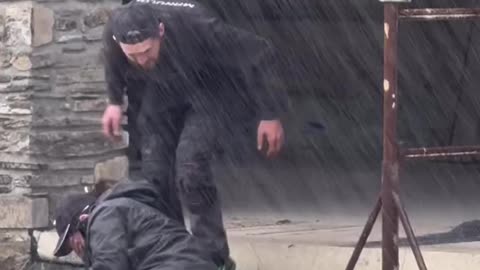 False start 🫣😁