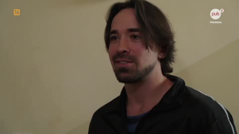 Dzielnica strachu - S09E426 - Zatruta więź