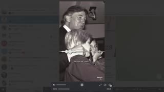 President Trump Says the Epstein “Witch Hunt” Must Stop!