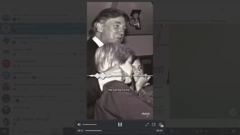 President Trump Says the Epstein “Witch Hunt” Must Stop!