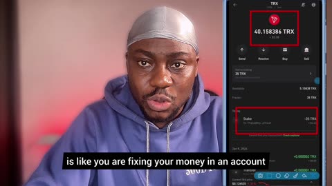 How to Stake on Trust Wallet