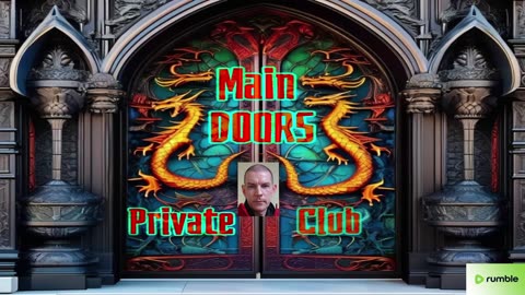 M.D.P.C. & Radio Station Broadcast For Rumble. 11/11/2025