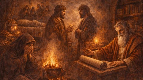 Ecclesiastes 7 (KJV) | Wisdom Through Discipline and Reflection