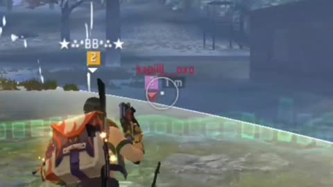 Garena Free Fire Gameplay Round 05 (23.12.2025) #babaibiswasbb #freefire #bb #garenafreefire #foryou