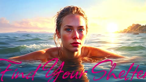 RAP. Song Find Your Shelter.