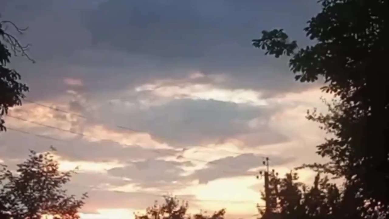 Geran Drones Strike Chernihiv — Where Is the Air Defense? Where Is Patriot?