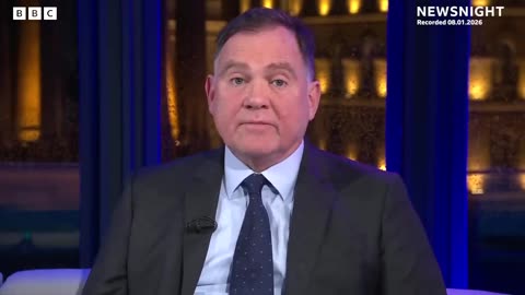 'Godfather of AI' Geoffrey Hinton warns about the "dangerous" future of AI