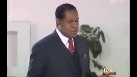 My Daughter Became Crippled in My Presence as I Watched – Pastor Chris Oyakhilome