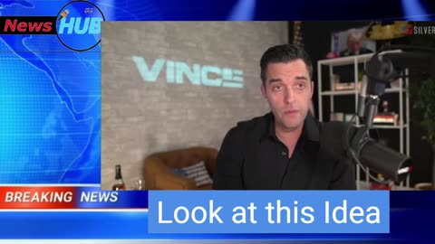 Dan Bongino Show |Folks, Look At this Idea #danbongino #danbonginoshow