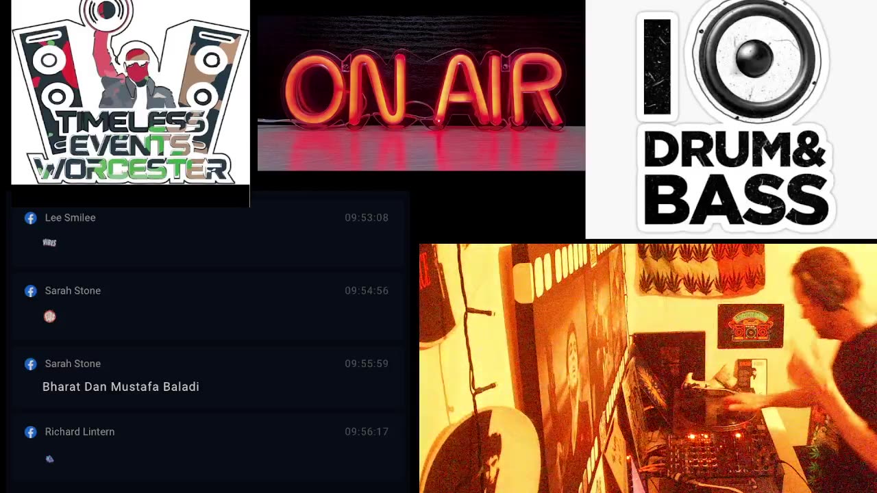 You’re Now Locked Into Timeless !