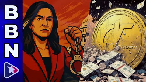 Brighteon Broadcast News, MONDAY July 21, 2025