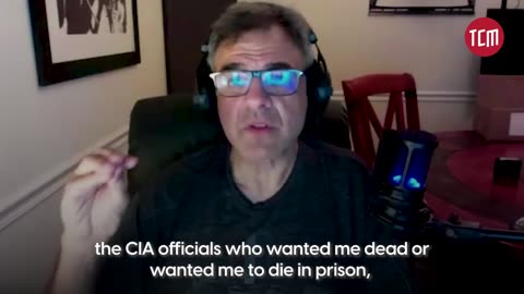 Story of a Whistleblower Jailed for Exposing CIA | Spy Diaries
