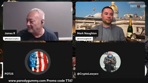 Happy Trump Tuesday! 06/17/25 / ParodyGummy.com Promo: TT47