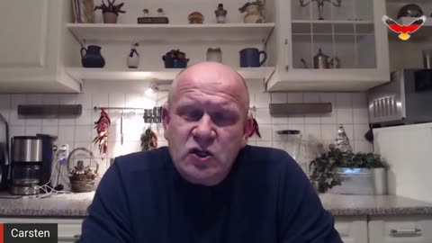 Carsten Jahn - Die größte Luftpumpe 2020 Bla bla bla bla