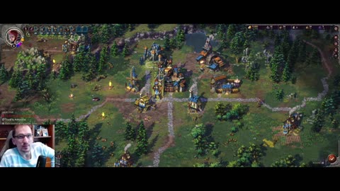 Songs of Conquest -Gameplay