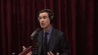 The Joe Rogan Experience | Jimmy Carr (2326)