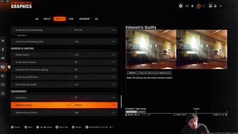 Best Settings For New Season to Dominate With in BO6