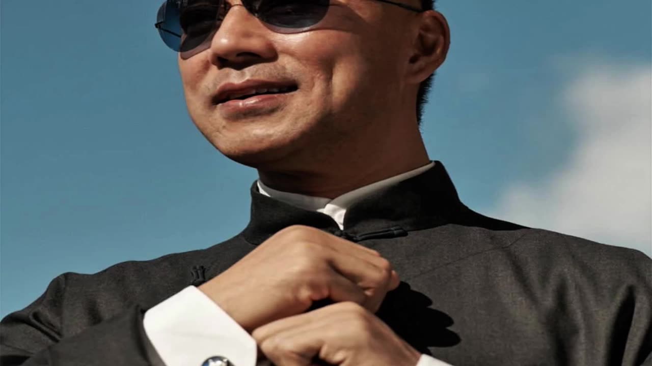 20230417文贵先生语音¹:外号BruceGuo(郭小龙)!爆料革命、新中国联邦的影响力有人主动申请来见七哥一面,美国监狱里都对爆料革命新中国联邦如此之尊敬,所有人都知道七哥是灭共的