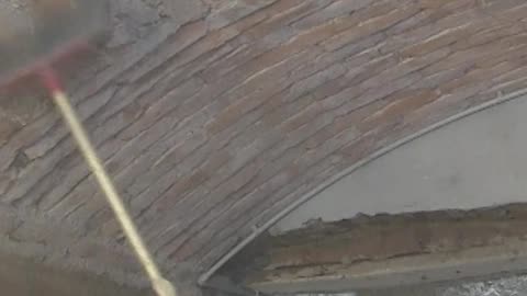 SCOPARE il Soffitto