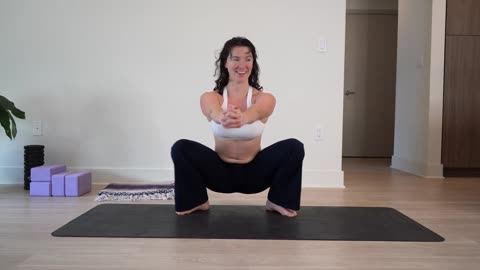 Sensual Stretch 5 Deepen Your Flexibility & Awaken Feminine Energy