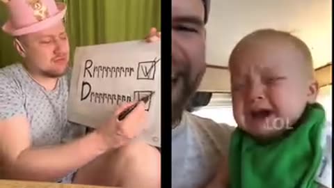 Funny status baby funny