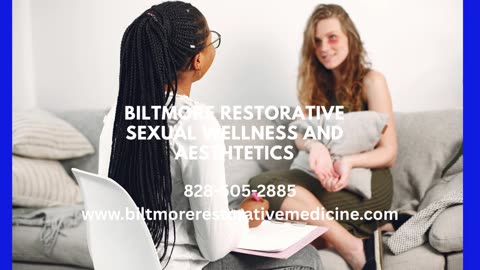 Hormone Therapy Asheville