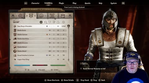 Oblivion Remaster #20