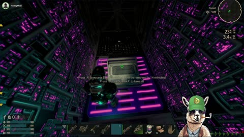 Empyrion - Galactic Survival
