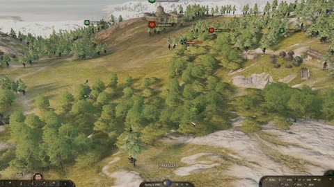 Mount and Blade II Bannerlord Ucasios 78