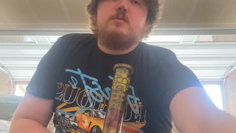 Day 477 pt2 Post lunch bowl lol