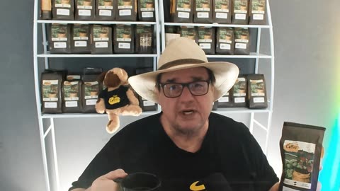 Coffeetimeexotics.com