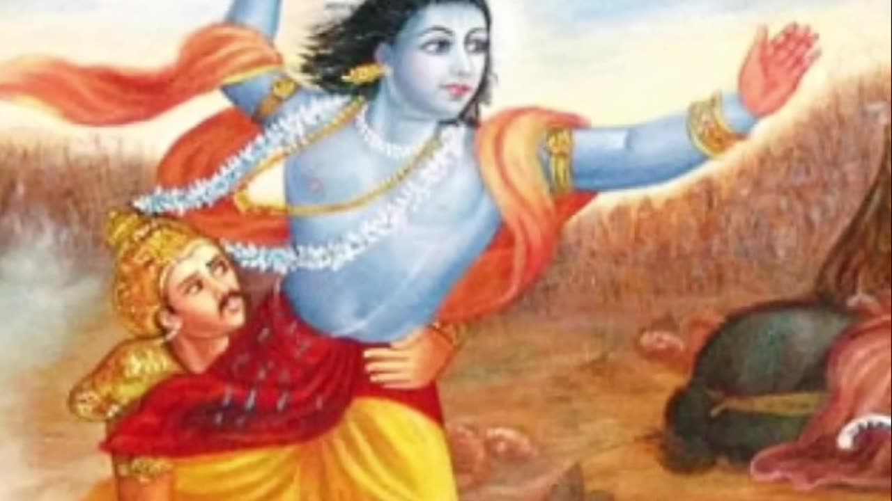 Bhagavad Gita 3 Powerful Lessons for Life's Journey