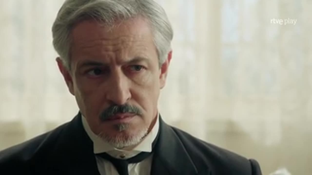 La Promesa - Capitulo 775 parte 6