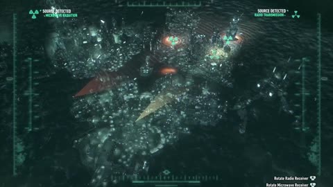 Batman Arkham Knight Part 1