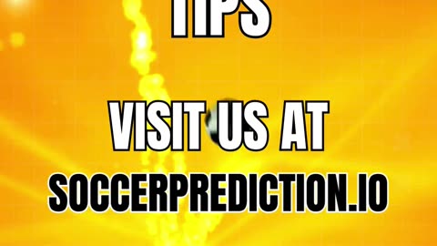 Soccer Predictions 18.08.2025