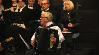 (0158) Banjalučki vez - Opa, opa - Nebojša Stević