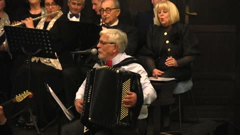 (0158) Banjalučki vez - Opa, opa - Nebojša Stević