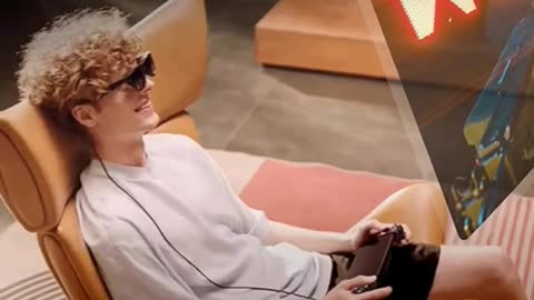 Mobile video game