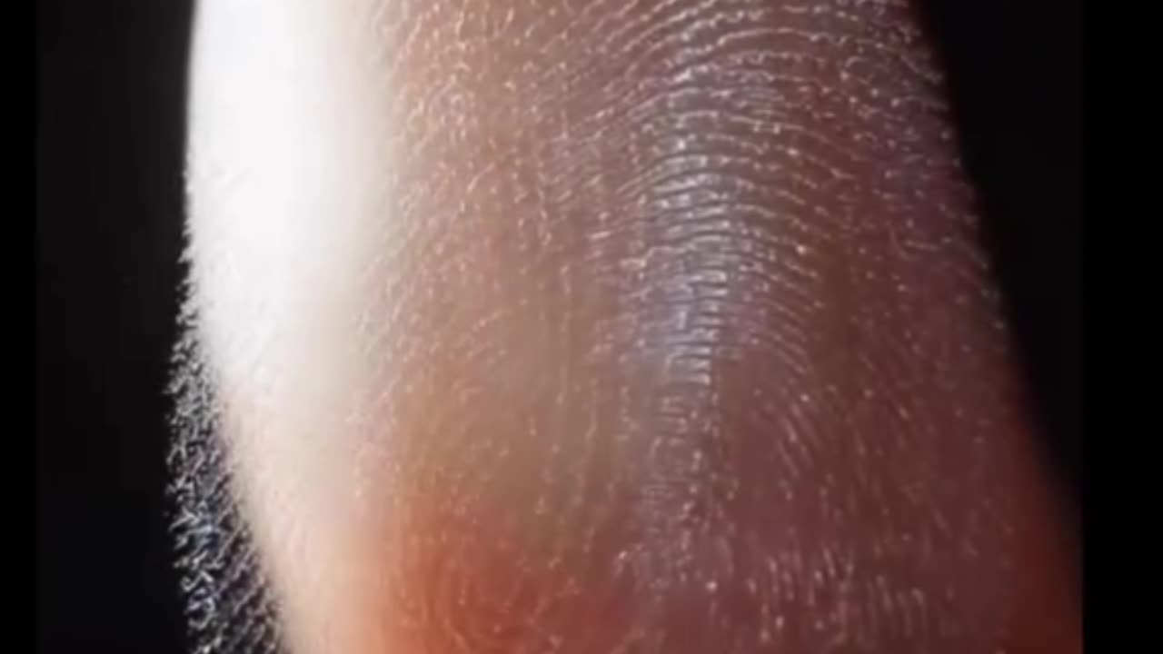 Did You Know about Fingerprint in #2025