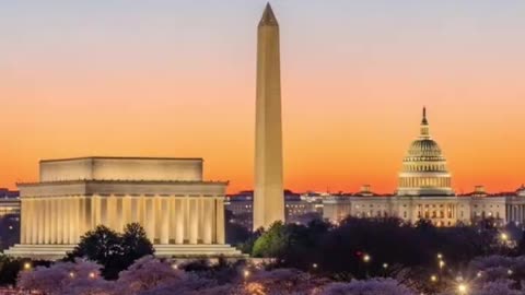 Happy 250th Birthday, America