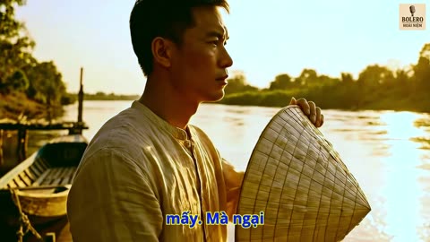 CĂN NHÀ HOA CAU – Bolero Hoài Niệm ( Official Music Video)