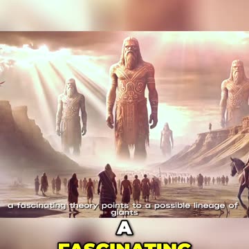 Giants_ Post-Flood Mystery Solved_
