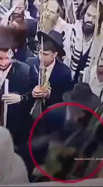 The US Department of Justice report 2023, details what Christians face in Israel: