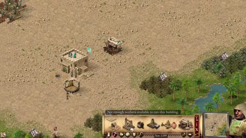 Stronghold Crusader